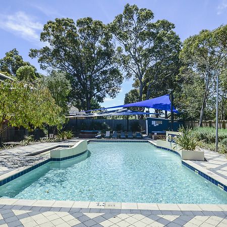 Leeuwin Apartments Margaret River Exterior foto