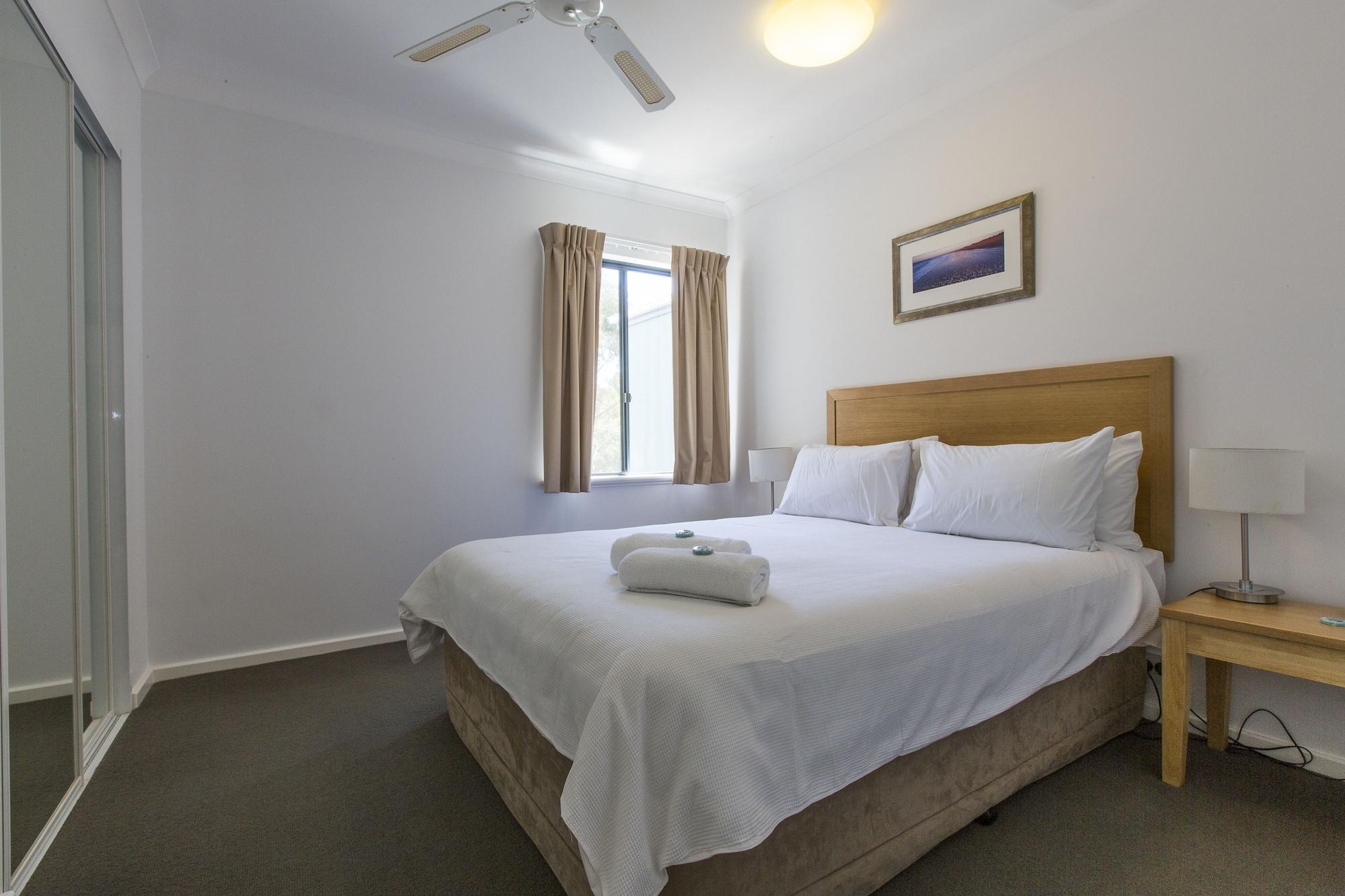 Leeuwin Apartments Margaret River Exterior foto