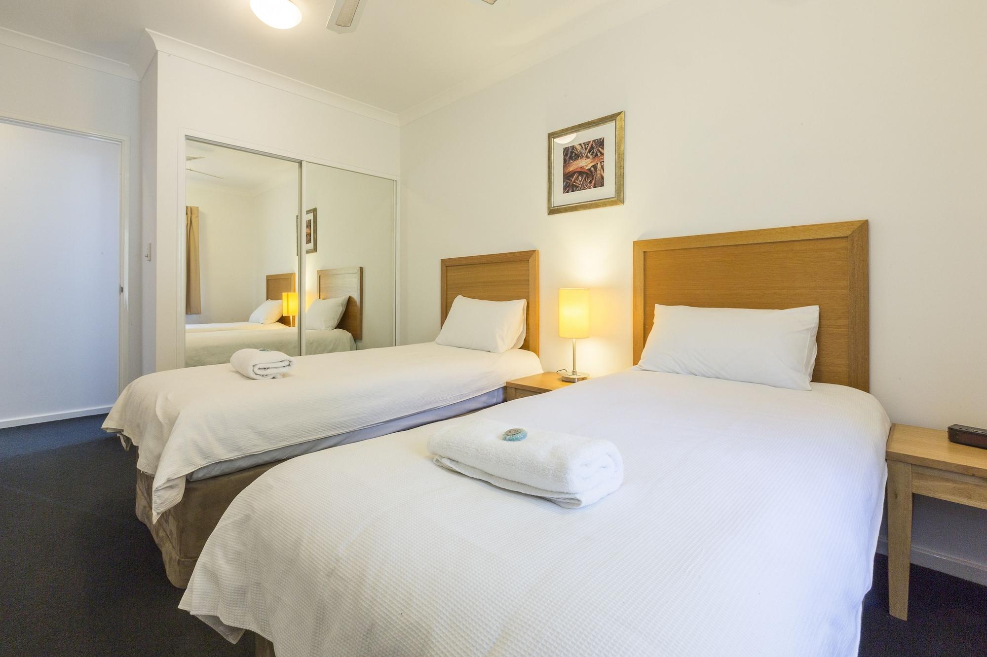 Leeuwin Apartments Margaret River Exterior foto