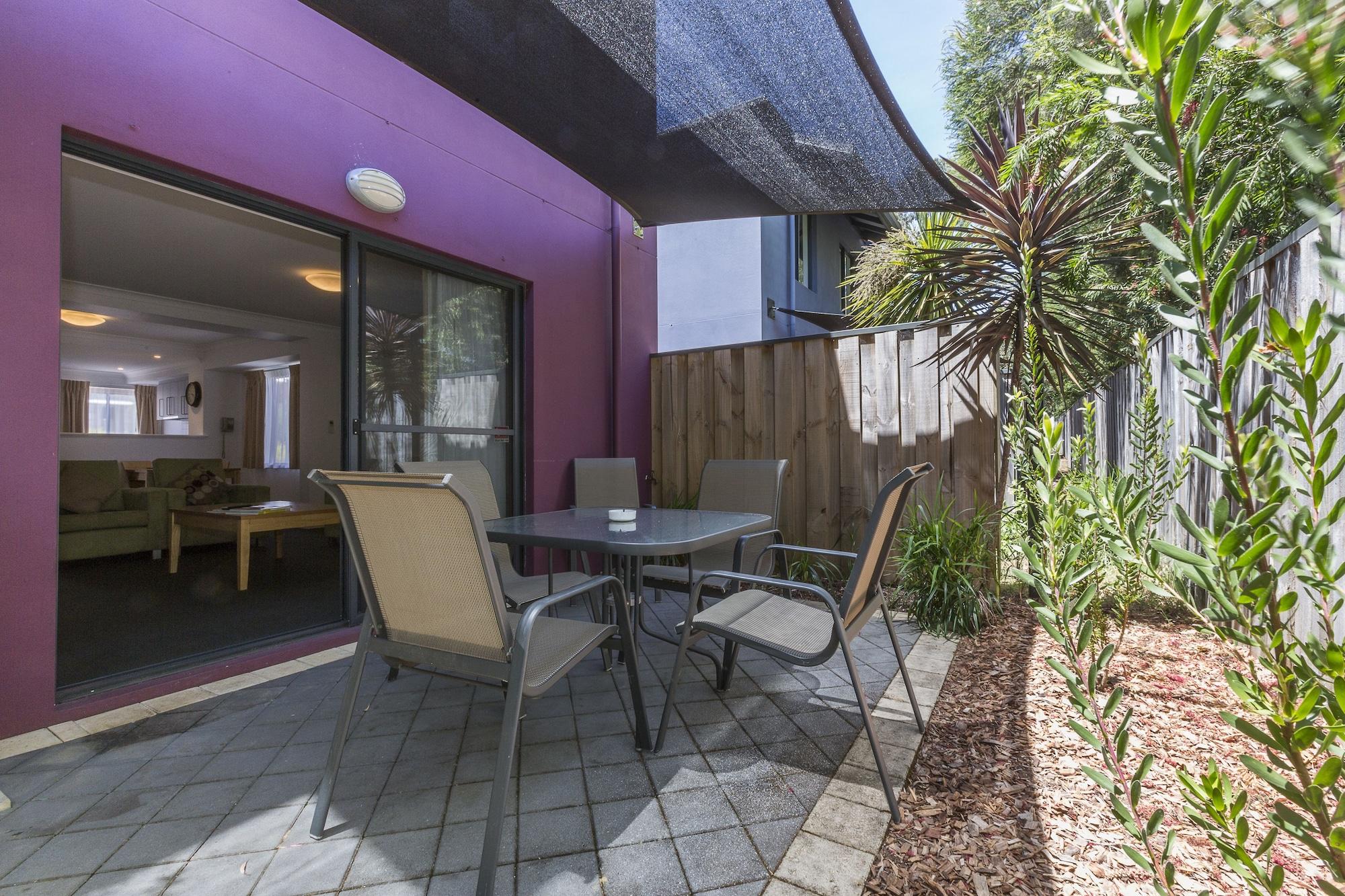 Leeuwin Apartments Margaret River Exterior foto