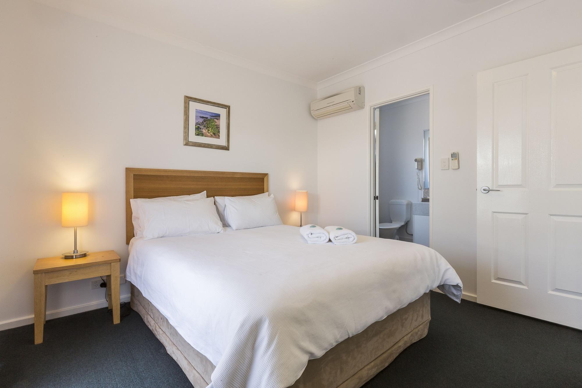 Leeuwin Apartments Margaret River Exterior foto