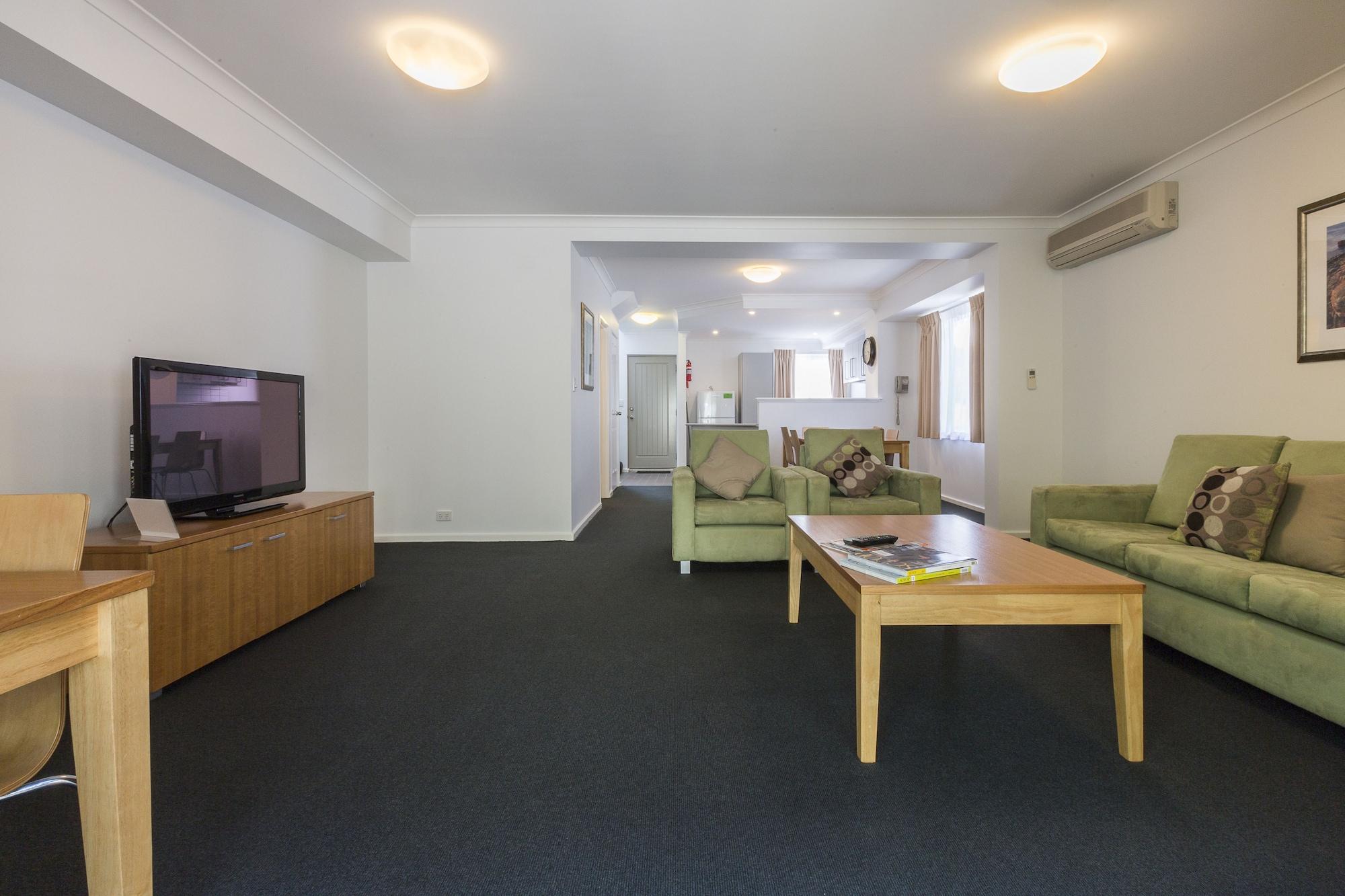 Leeuwin Apartments Margaret River Exterior foto