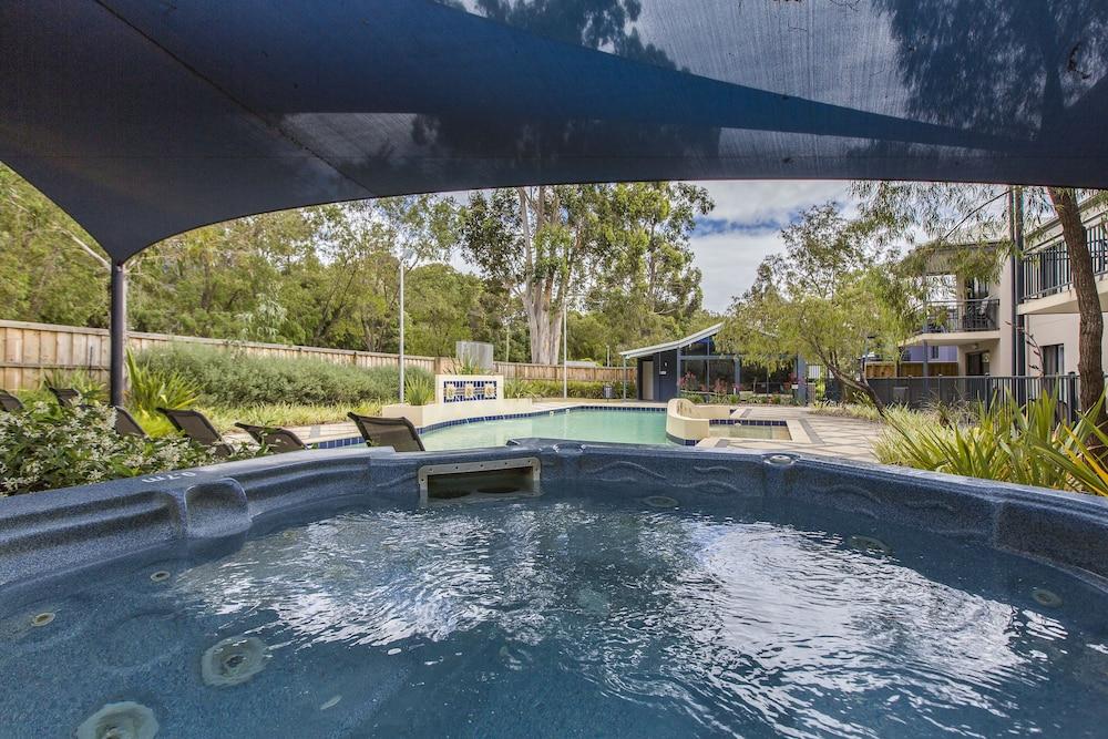 Leeuwin Apartments Margaret River Exterior foto