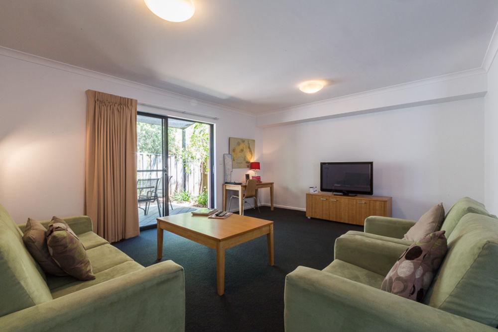 Leeuwin Apartments Margaret River Exterior foto