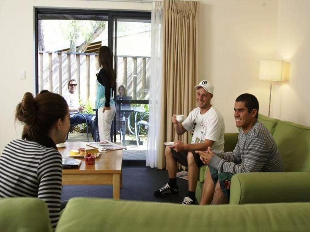 Leeuwin Apartments Margaret River Exterior foto