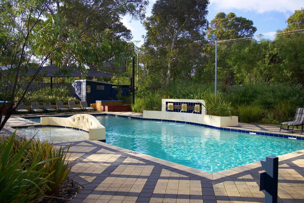 Leeuwin Apartments Margaret River Exterior foto