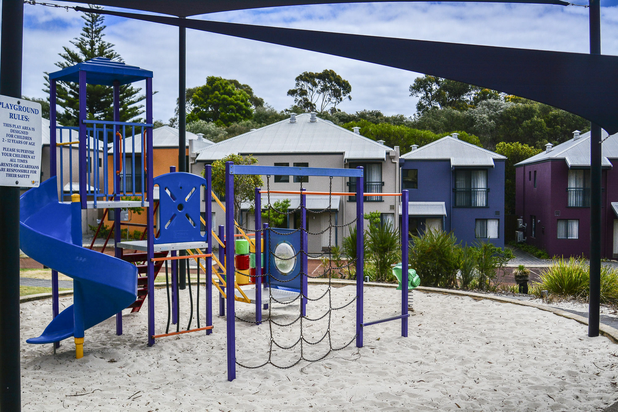 Leeuwin Apartments Margaret River Exterior foto