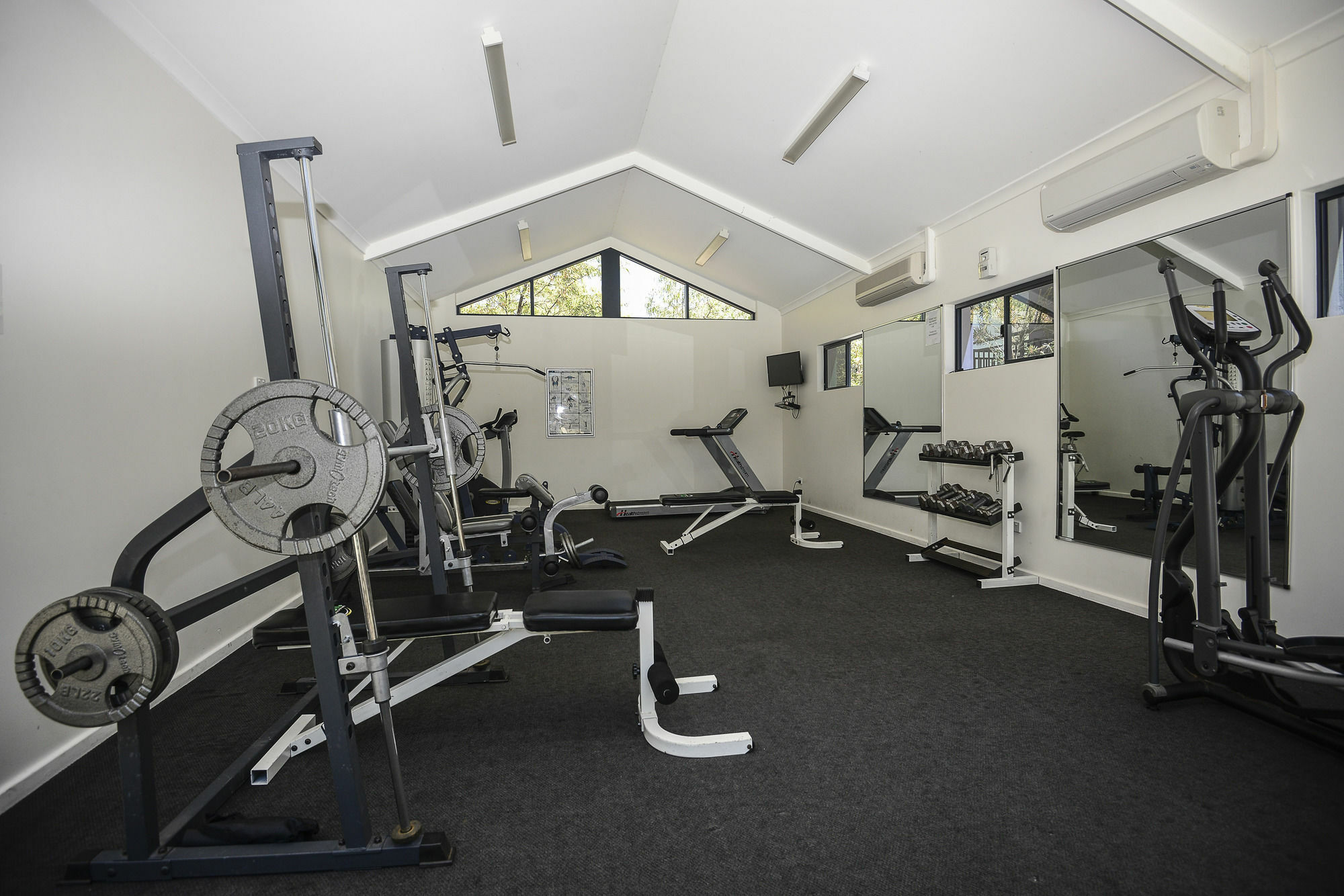 Leeuwin Apartments Margaret River Exterior foto