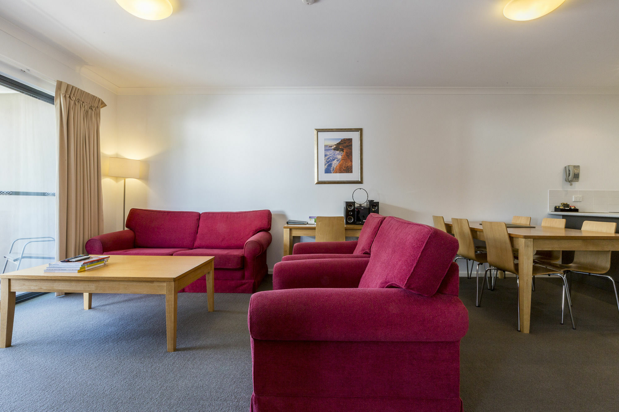 Leeuwin Apartments Margaret River Exterior foto
