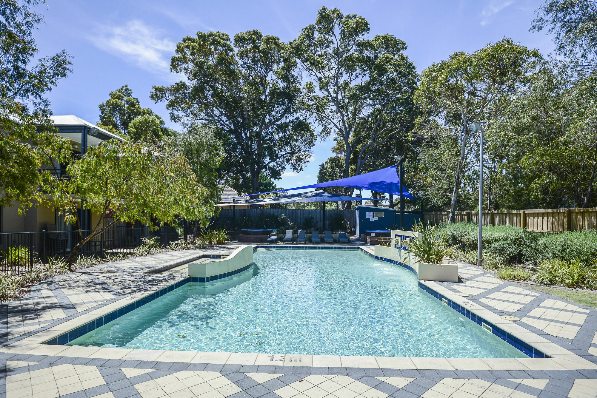 Leeuwin Apartments Margaret River Exterior foto