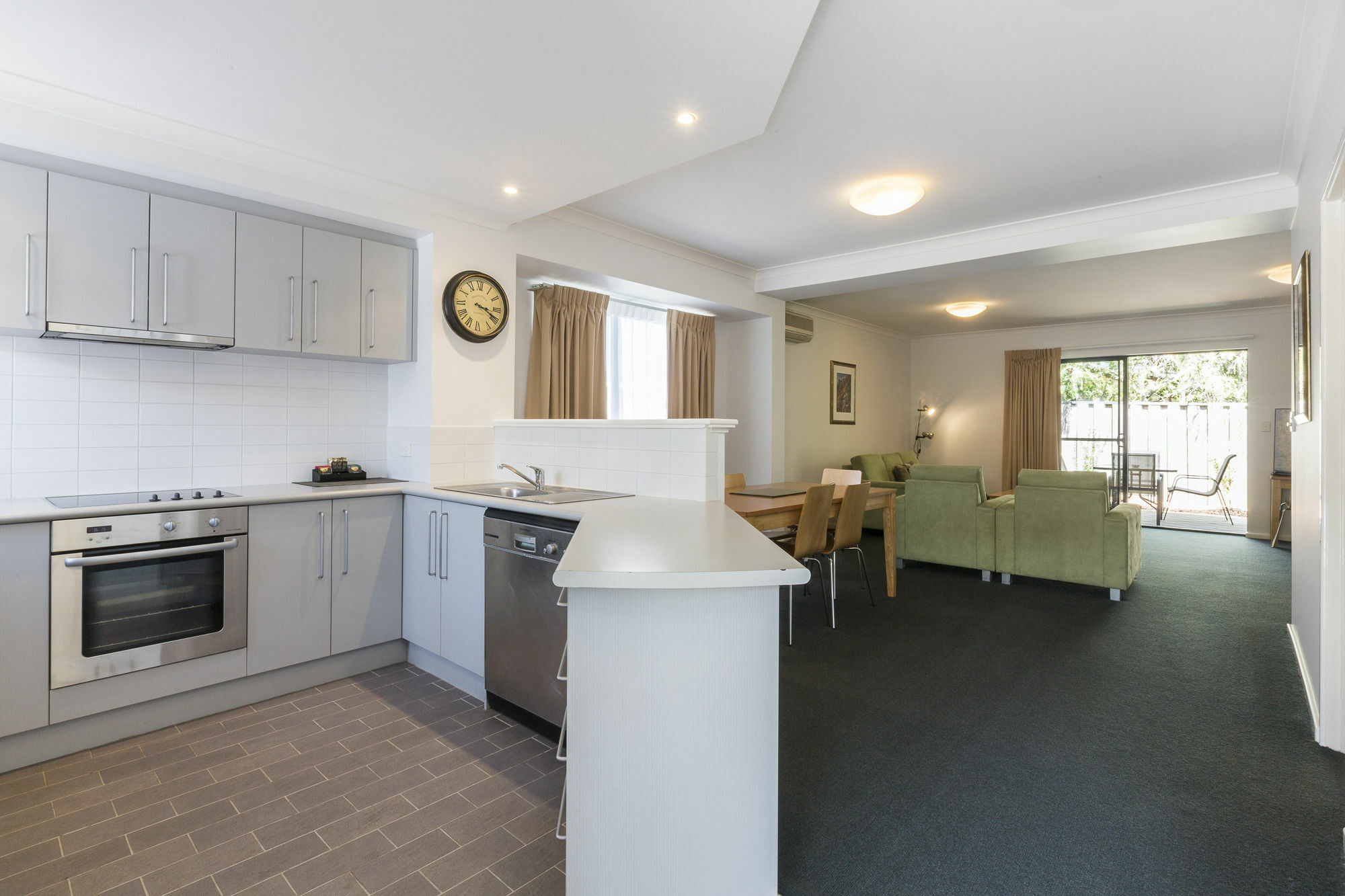 Leeuwin Apartments Margaret River Exterior foto