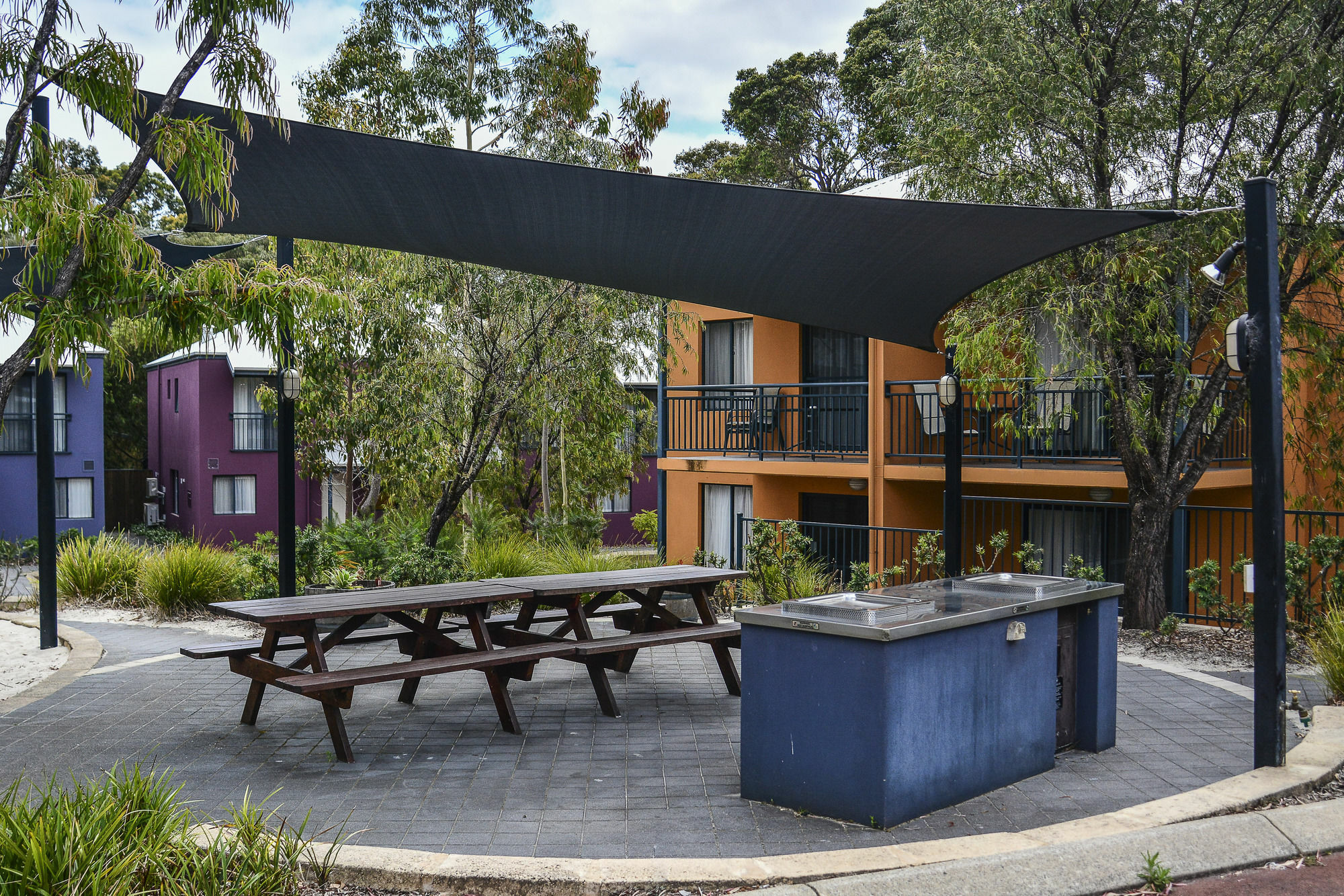 Leeuwin Apartments Margaret River Exterior foto